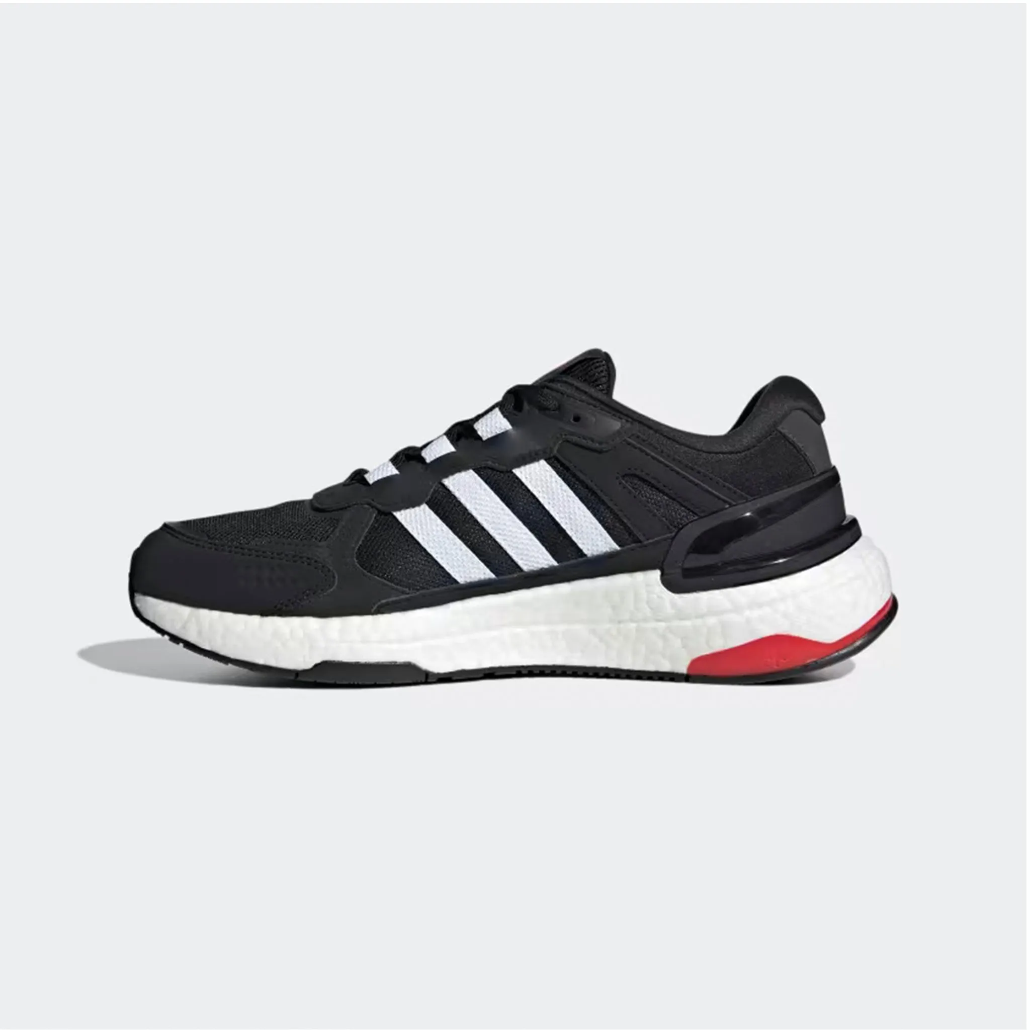 Adidas Equipment  Boost Black Red