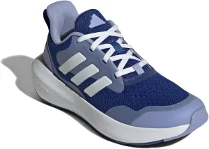 adidas Fortarun 2.0 Sneaker, Team Royal Blue/White/Blue Spark, 5 US Unisex Big Kid
