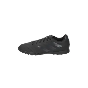 Adidas Goletto Vii Tf Turf Sport Shoes Fabric Black Colour For Men