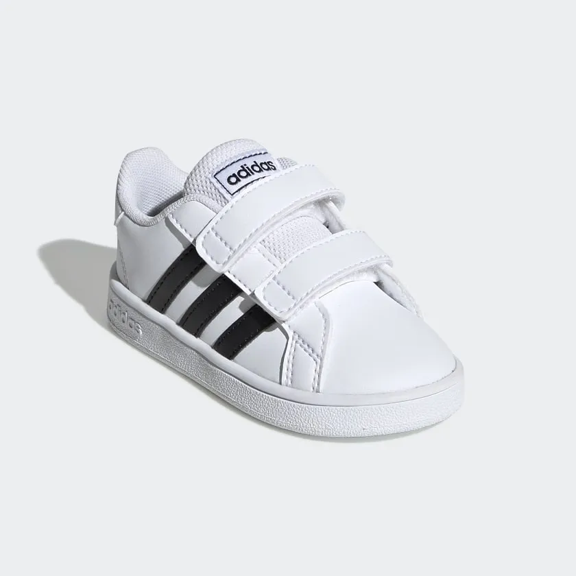 Adidas Grand Court Infant Shoes EF0118