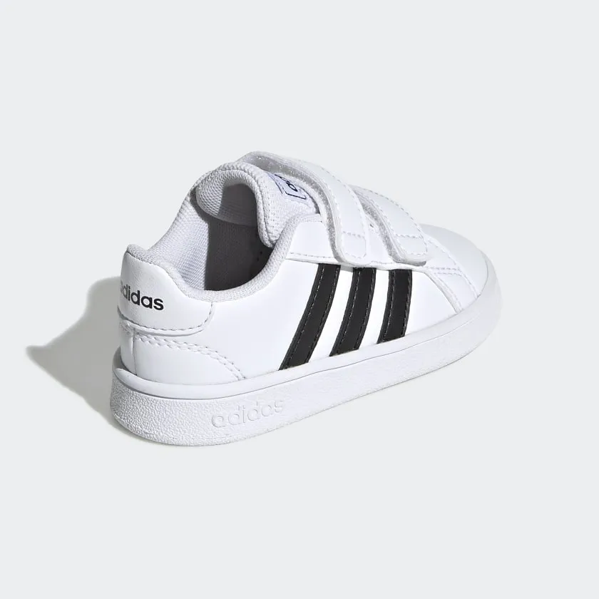 Adidas Grand Court Infant Shoes EF0118