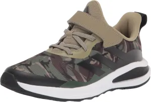 adidas Kids' FortaRun Cloudfoam Running Shoes