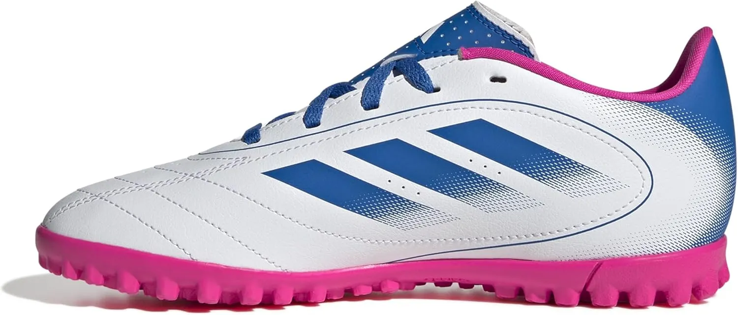 adidas Kids' Goletto IX Turf Soccer Shoe