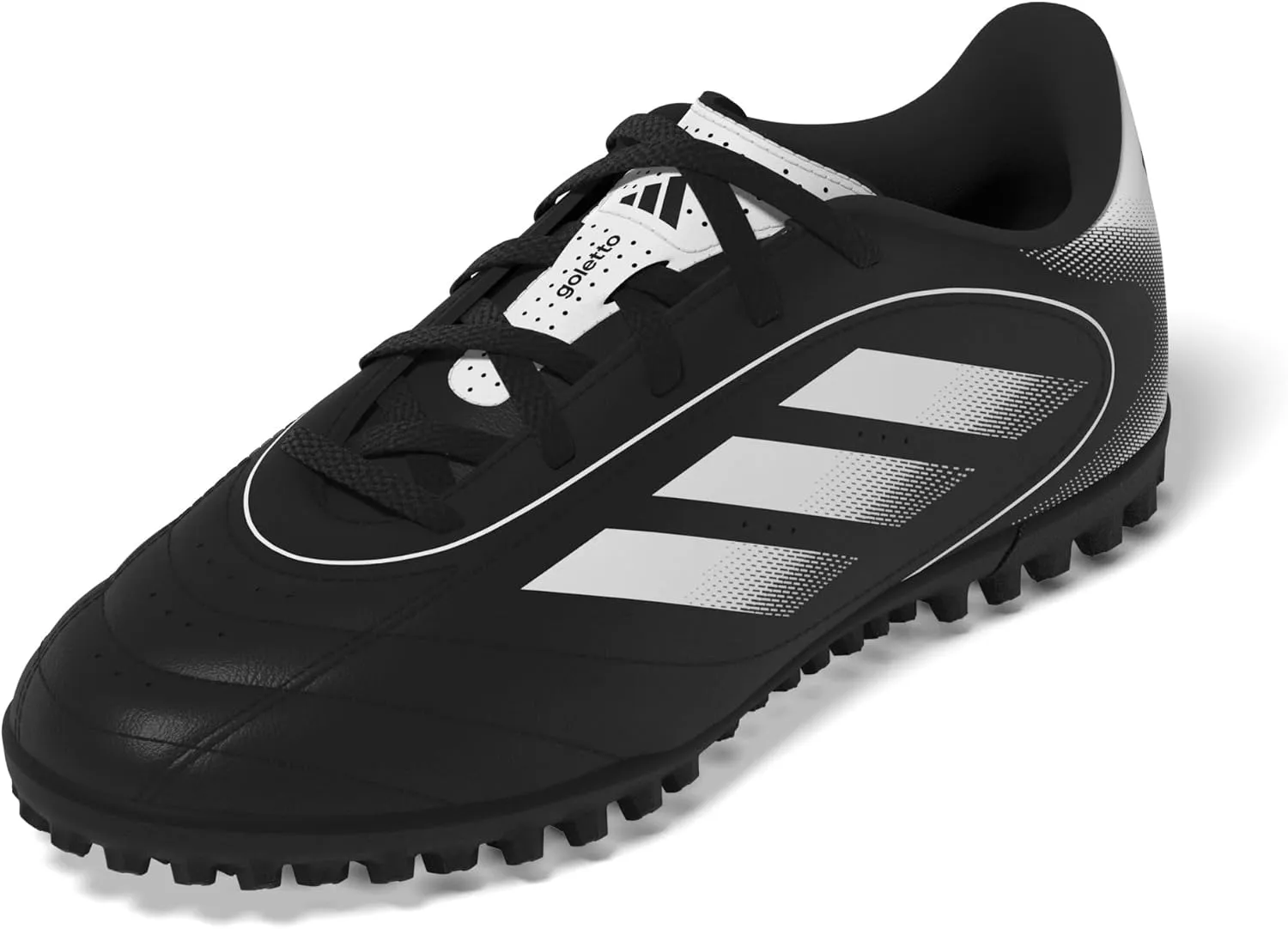 adidas Kids' Goletto IX Turf Soccer Shoe