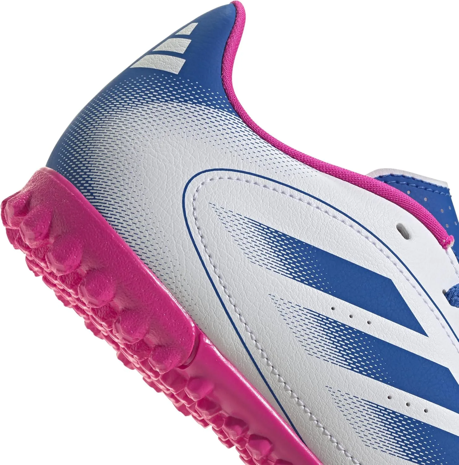 adidas Kids' Goletto IX Turf Soccer Shoe
