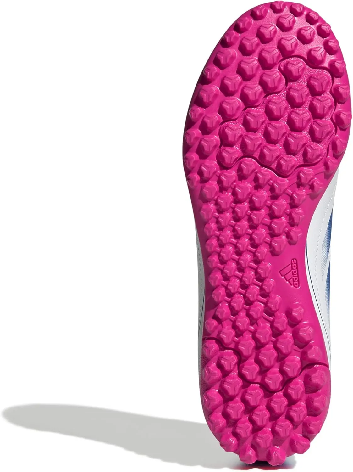 adidas Kids' Goletto IX Turf Soccer Shoe