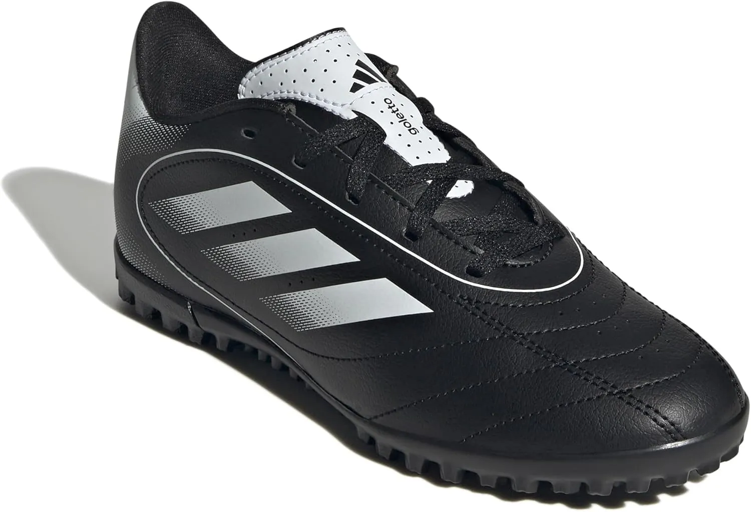 adidas Kids' Goletto IX Turf Soccer Shoe