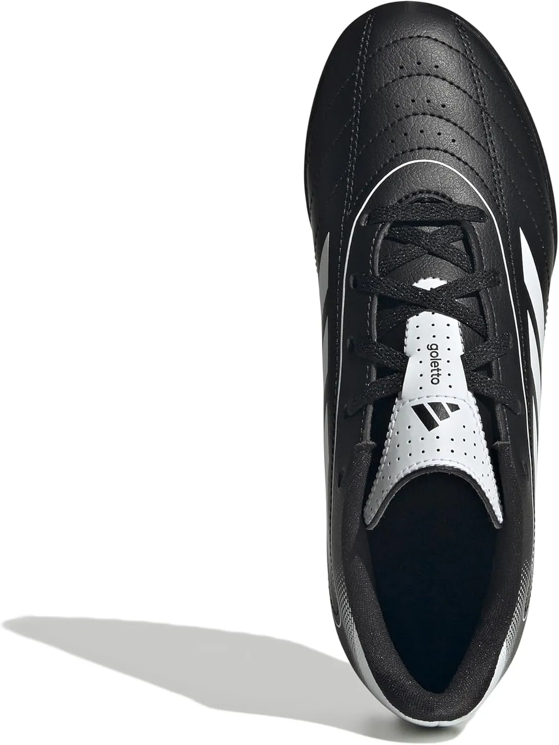adidas Kids' Goletto IX Turf Soccer Shoe