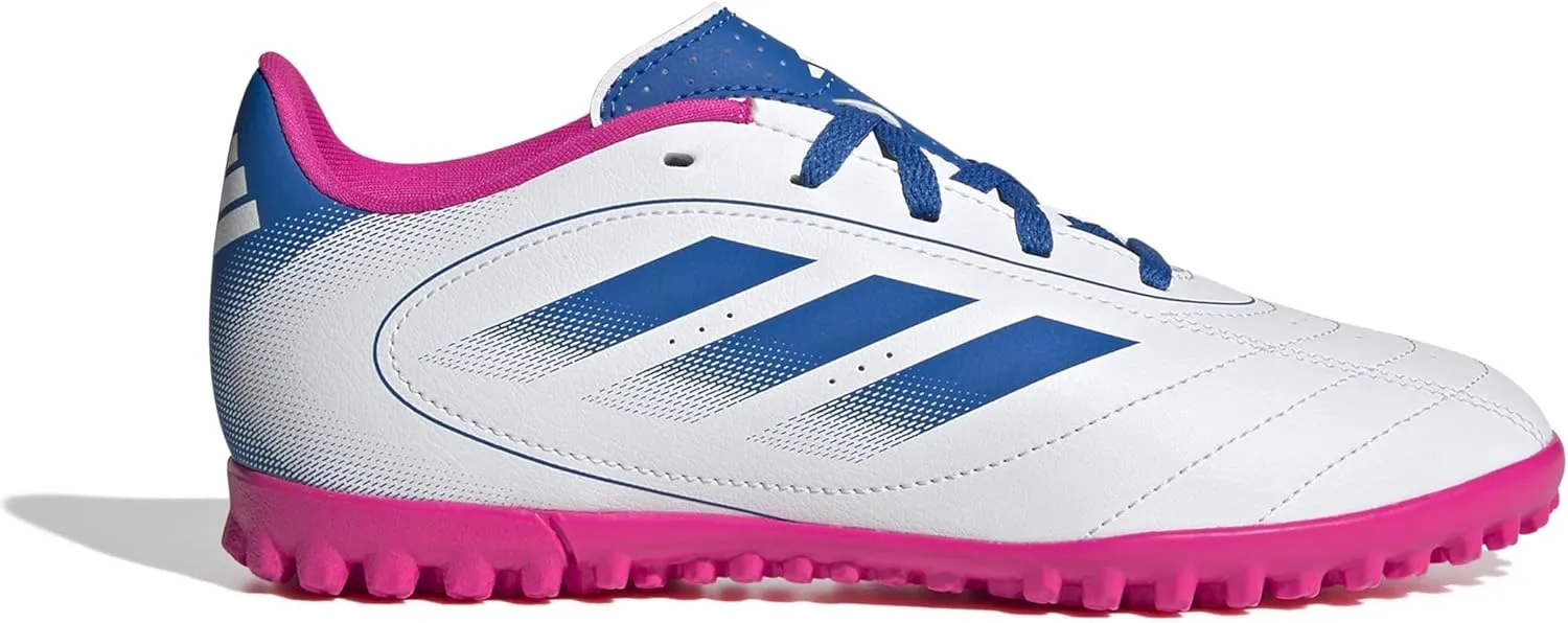 adidas Kids' Goletto IX Turf Soccer Shoe