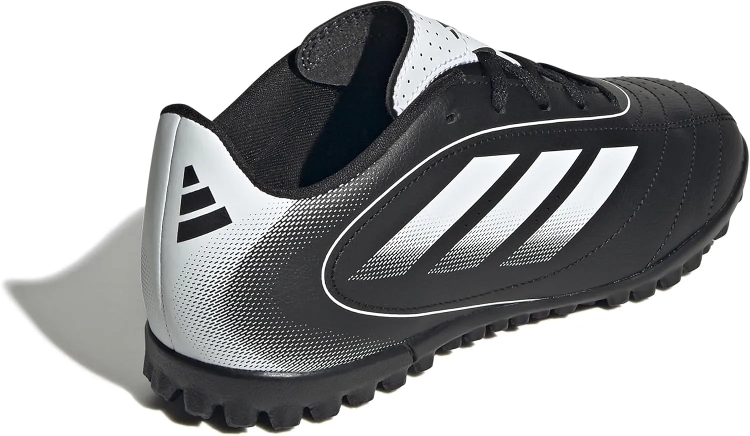 adidas Kids' Goletto IX Turf Soccer Shoe