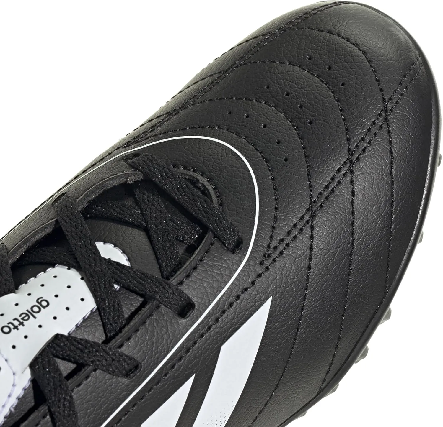adidas Kids' Goletto IX Turf Soccer Shoe