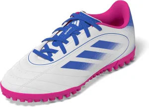 adidas Kids' Goletto IX Turf Soccer Shoe