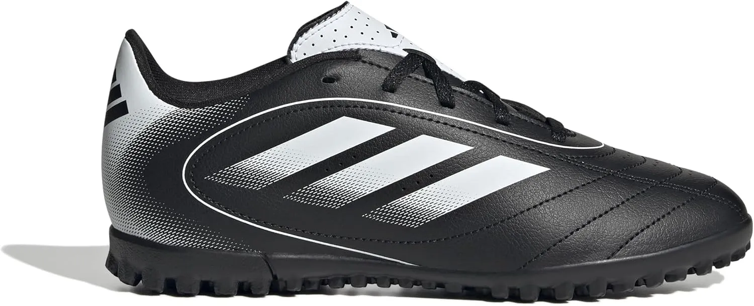 adidas Kids' Goletto IX Turf Soccer Shoe