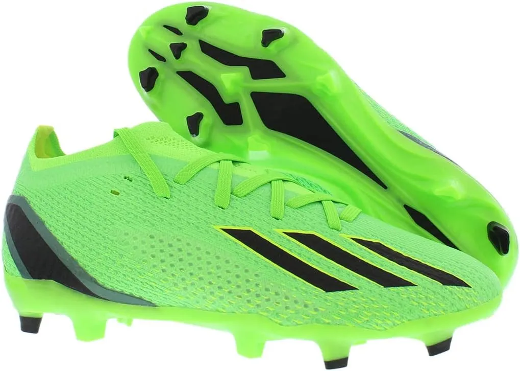 adidas Men's Speedportal.2 Firm Ground Soccer Shoes