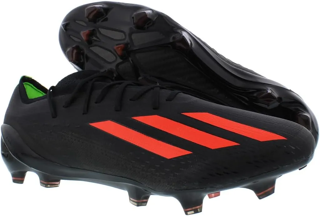 adidas Men's Speedportal.2 Firm Ground Soccer Shoes