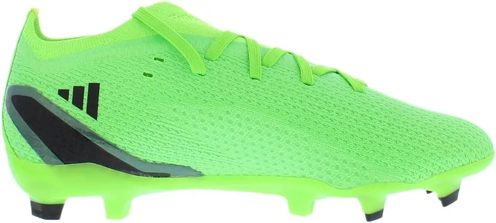 adidas Men's Speedportal.2 Firm Ground Soccer Shoes