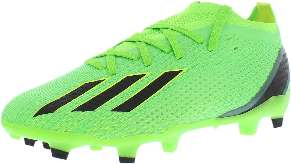 adidas Men's Speedportal.2 Firm Ground Soccer Shoes