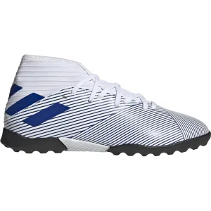 adidas Nemeziz 19.3 JR Turf Blue/White