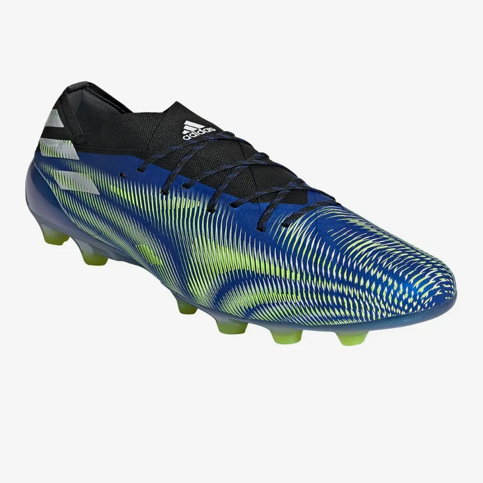 adidas Nemeziz.1 HG / AG Mens - Royal Blue