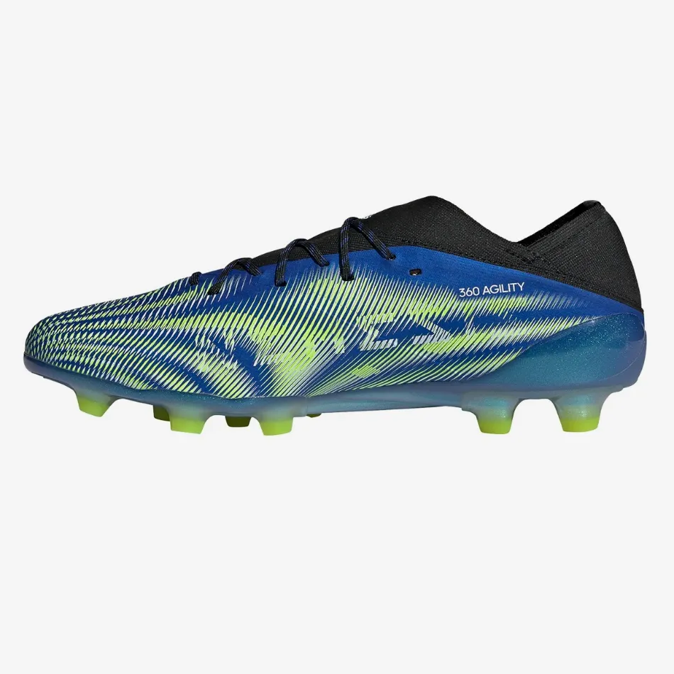 adidas Nemeziz.1 HG / AG Mens - Royal Blue