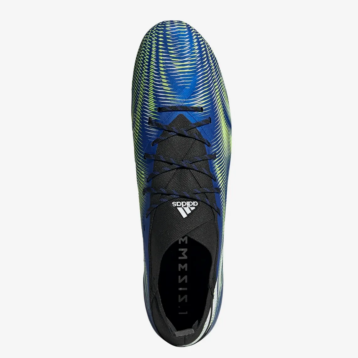 adidas Nemeziz.1 HG / AG Mens - Royal Blue
