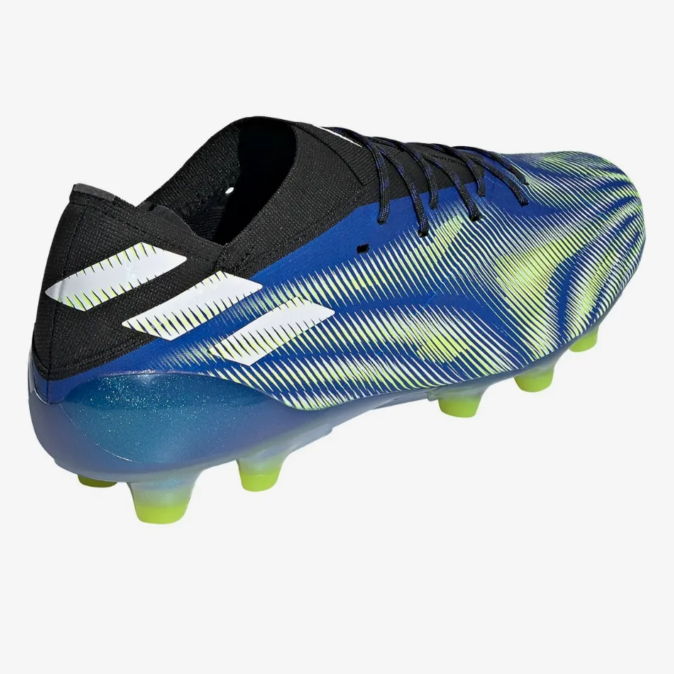 adidas Nemeziz.1 HG / AG Mens - Royal Blue