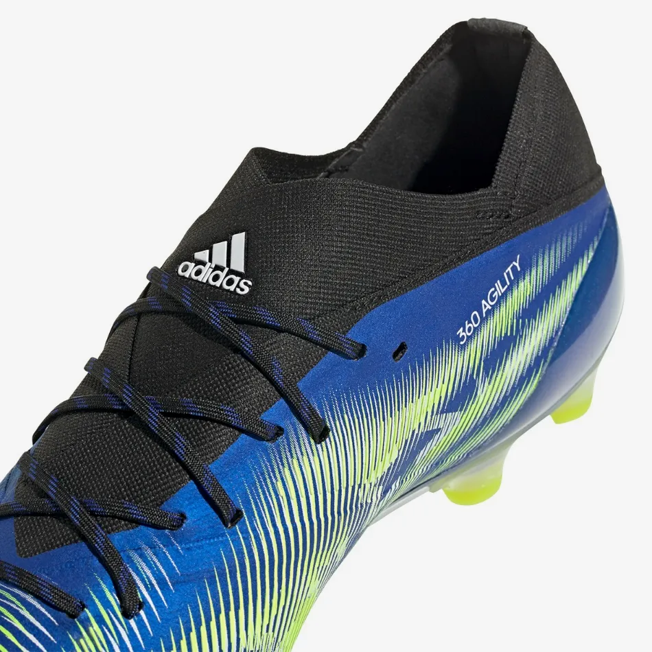 adidas Nemeziz.1 HG / AG Mens - Royal Blue