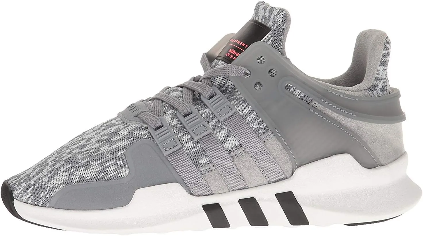 adidas Originals Boy's EQT Support Adv J Running Shoe