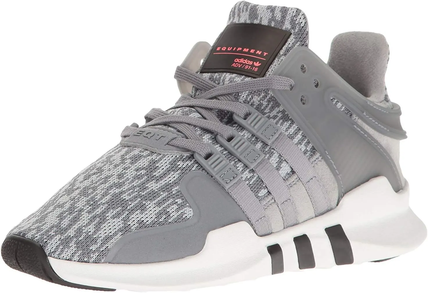 adidas Originals Boy's EQT Support Adv J Running Shoe