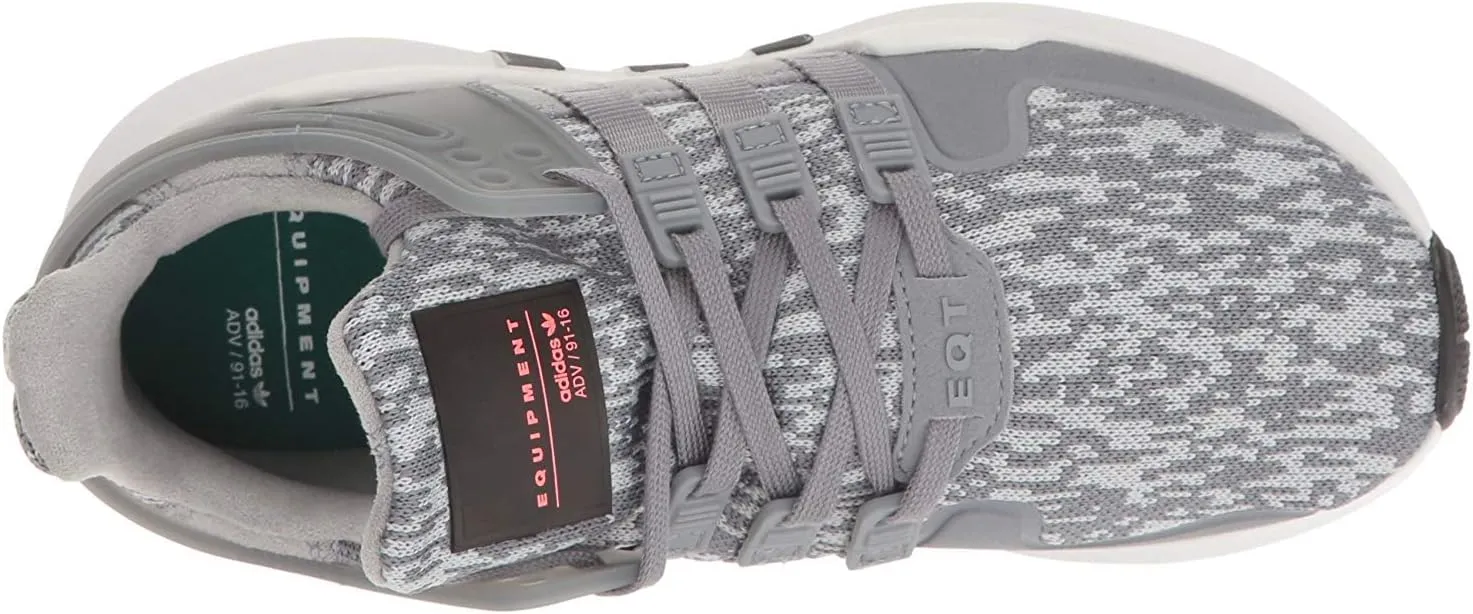 adidas Originals Boy's EQT Support Adv J Running Shoe