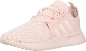 adidas Originals X_PLR Running Shoe, Ice Pink/Ice Pink, 11 US Unisex Little Kid