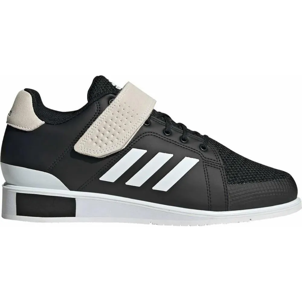Adidas Power Perfect 3 Weightlifting Boots