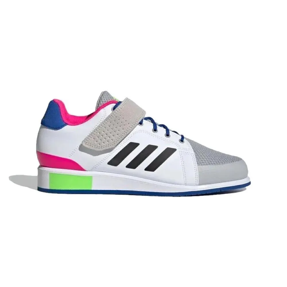 Adidas Power Perfect 3 Weightlifting Boots