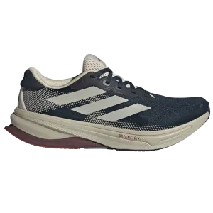 adidas Supernova Solution 2 Running Shoes - Mens - Aurora Ink/Wonder Alumina/Aurora Ruby