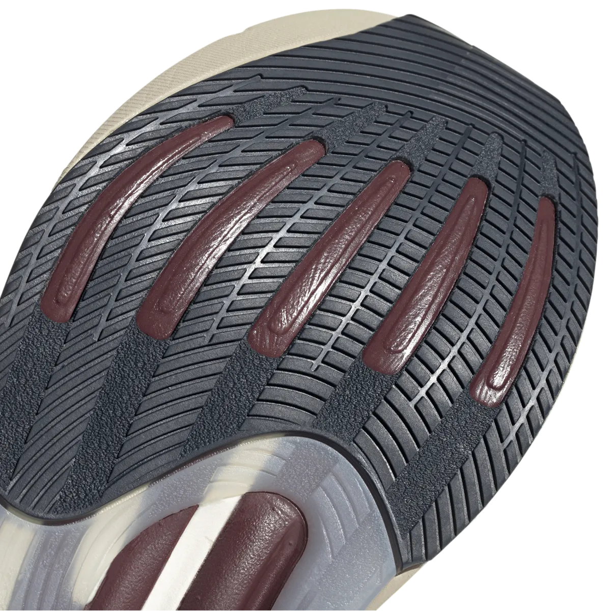 adidas Supernova Solution 2 Running Shoes - Mens - Aurora Ink/Wonder Alumina/Aurora Ruby