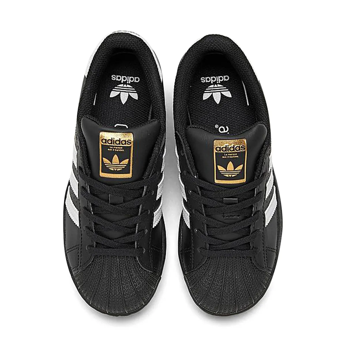 Adidas Superstar Little Kids' Shoes
