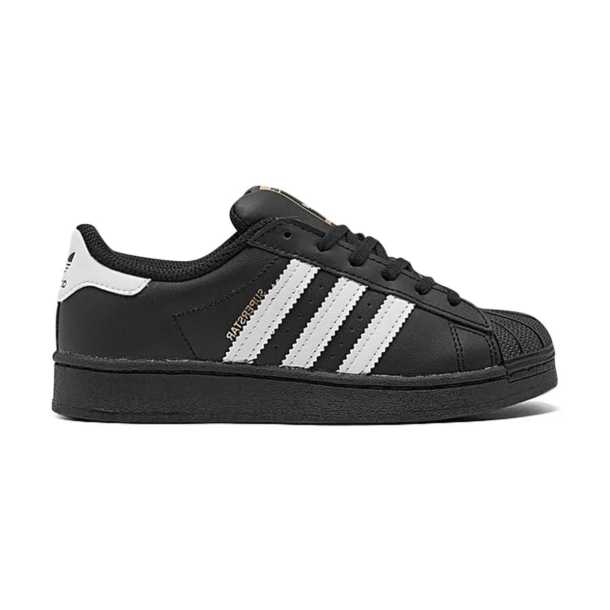 Adidas Superstar Little Kids' Shoes