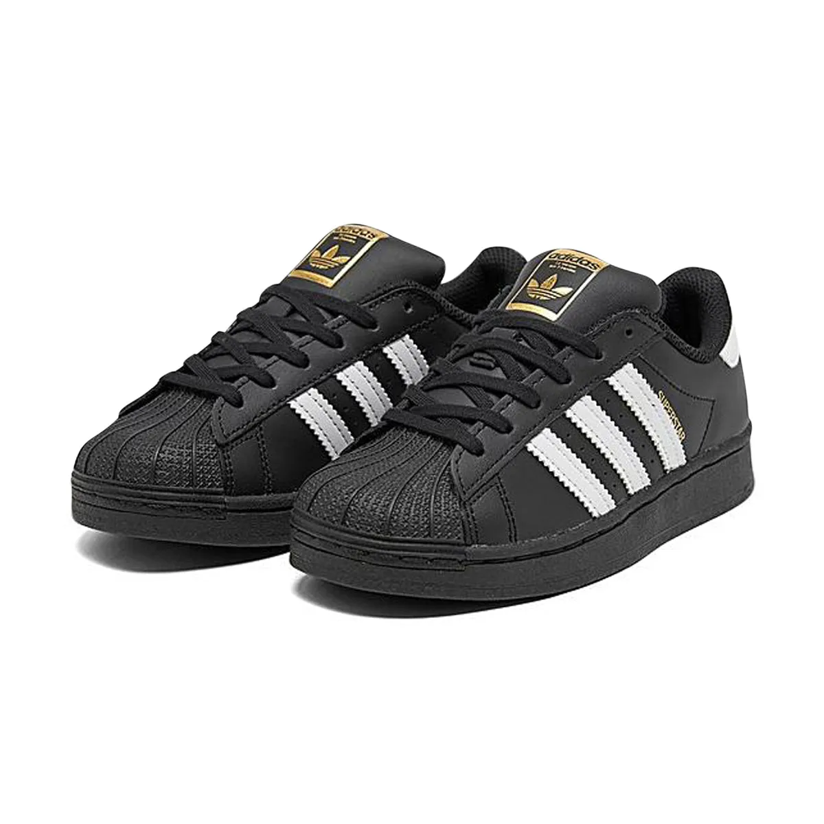 Adidas Superstar Little Kids' Shoes