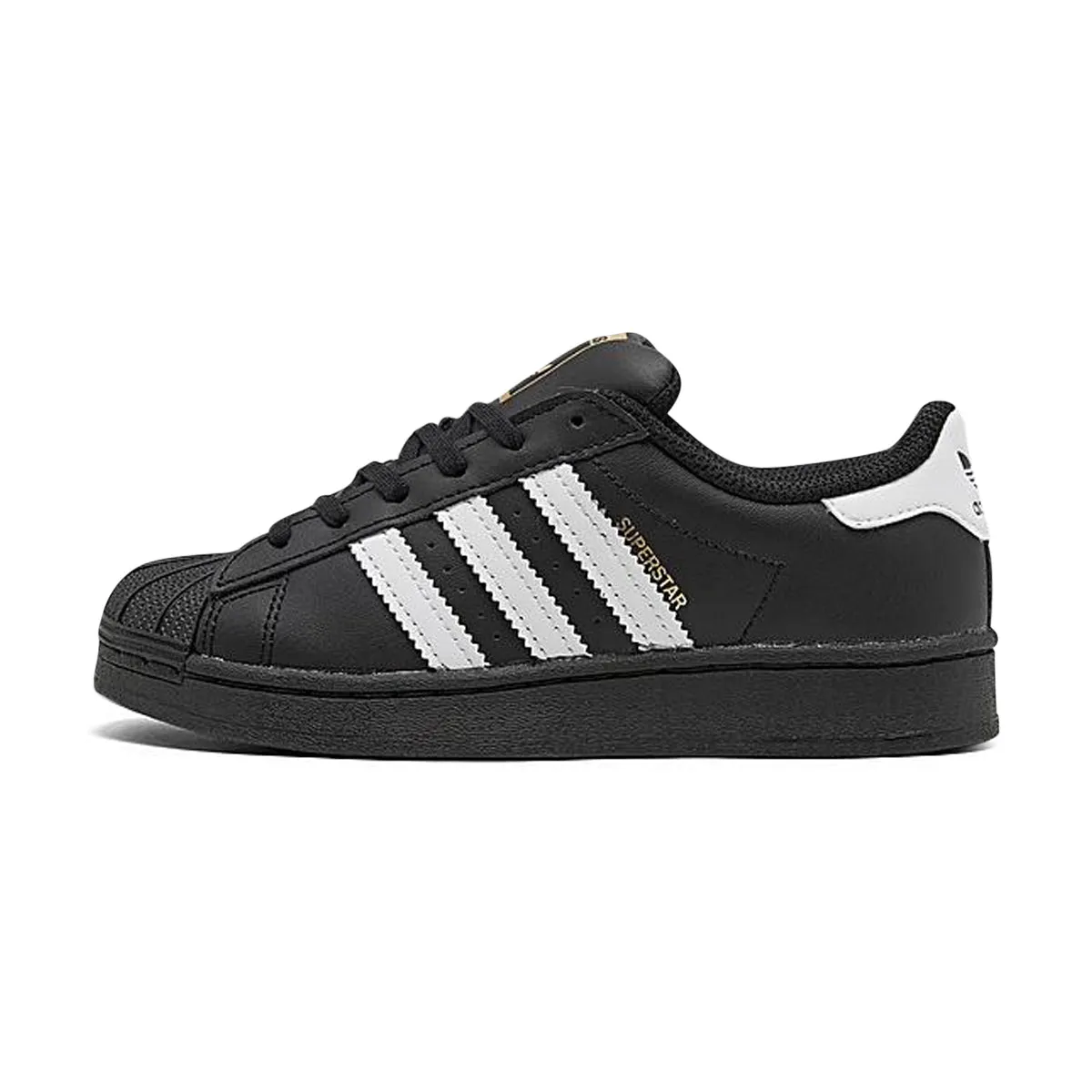 Adidas Superstar Little Kids' Shoes