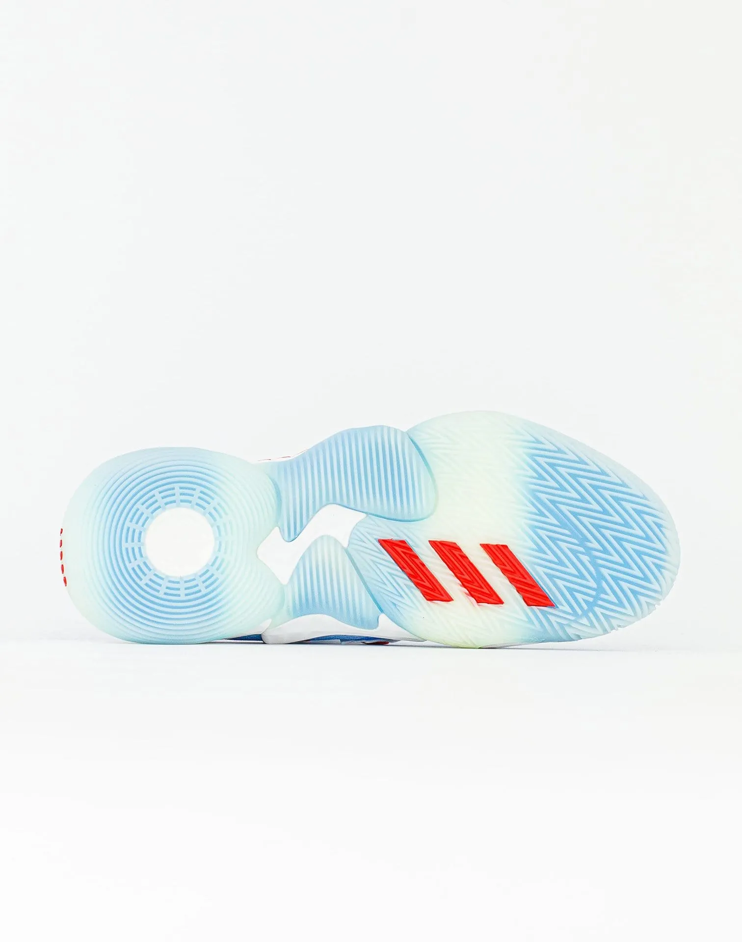Adidas TRAE YOUNG 1