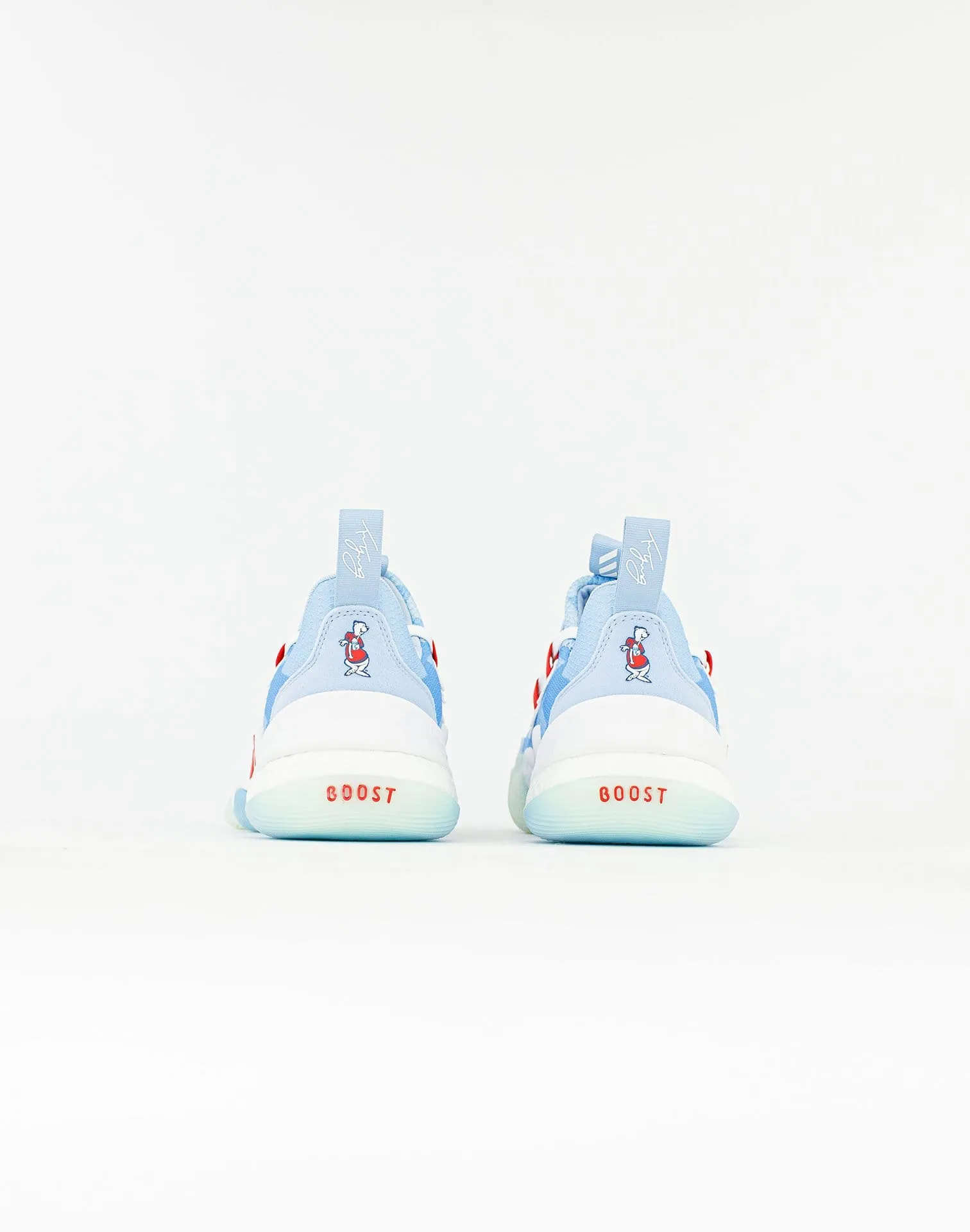 Adidas TRAE YOUNG 1