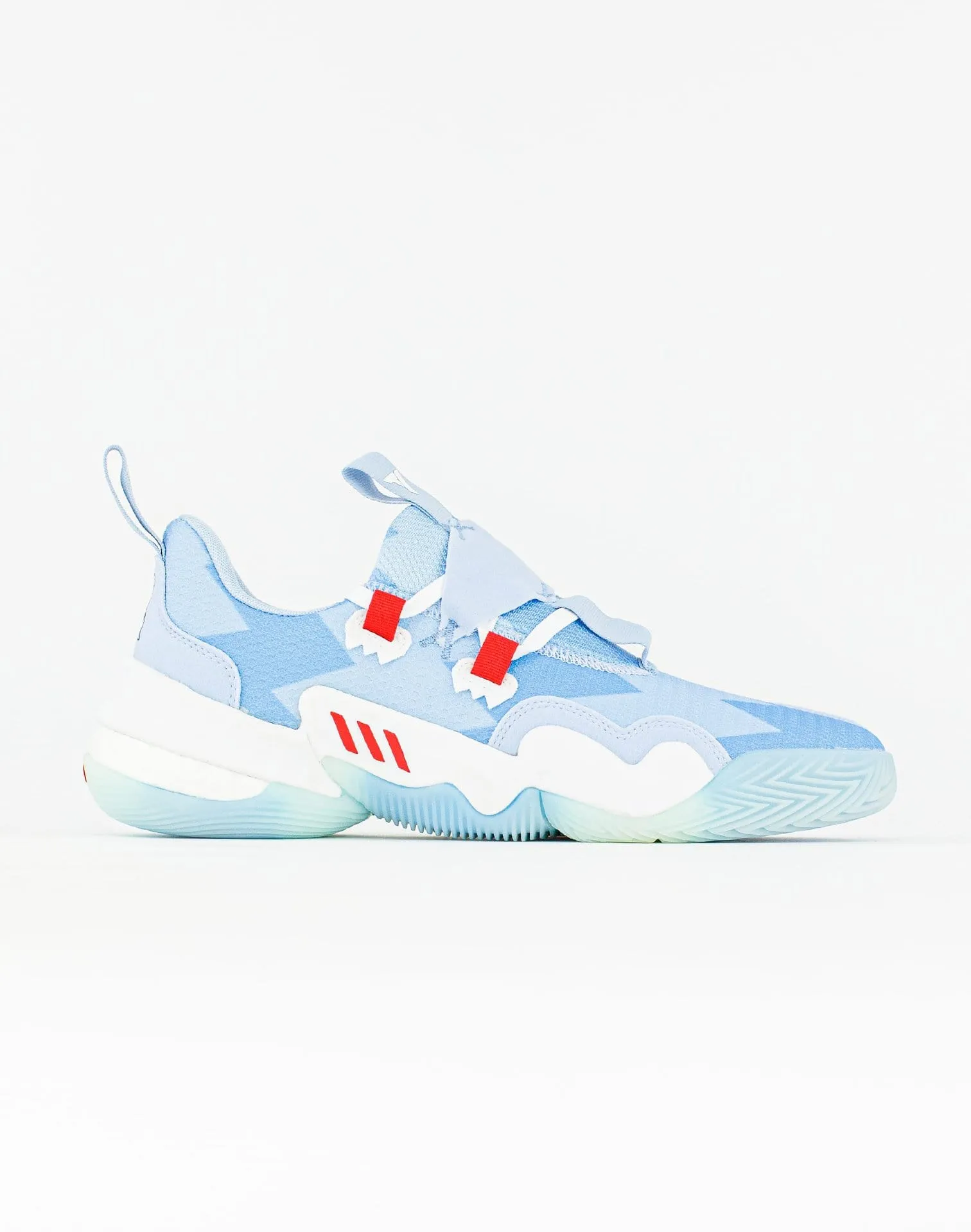 Adidas TRAE YOUNG 1