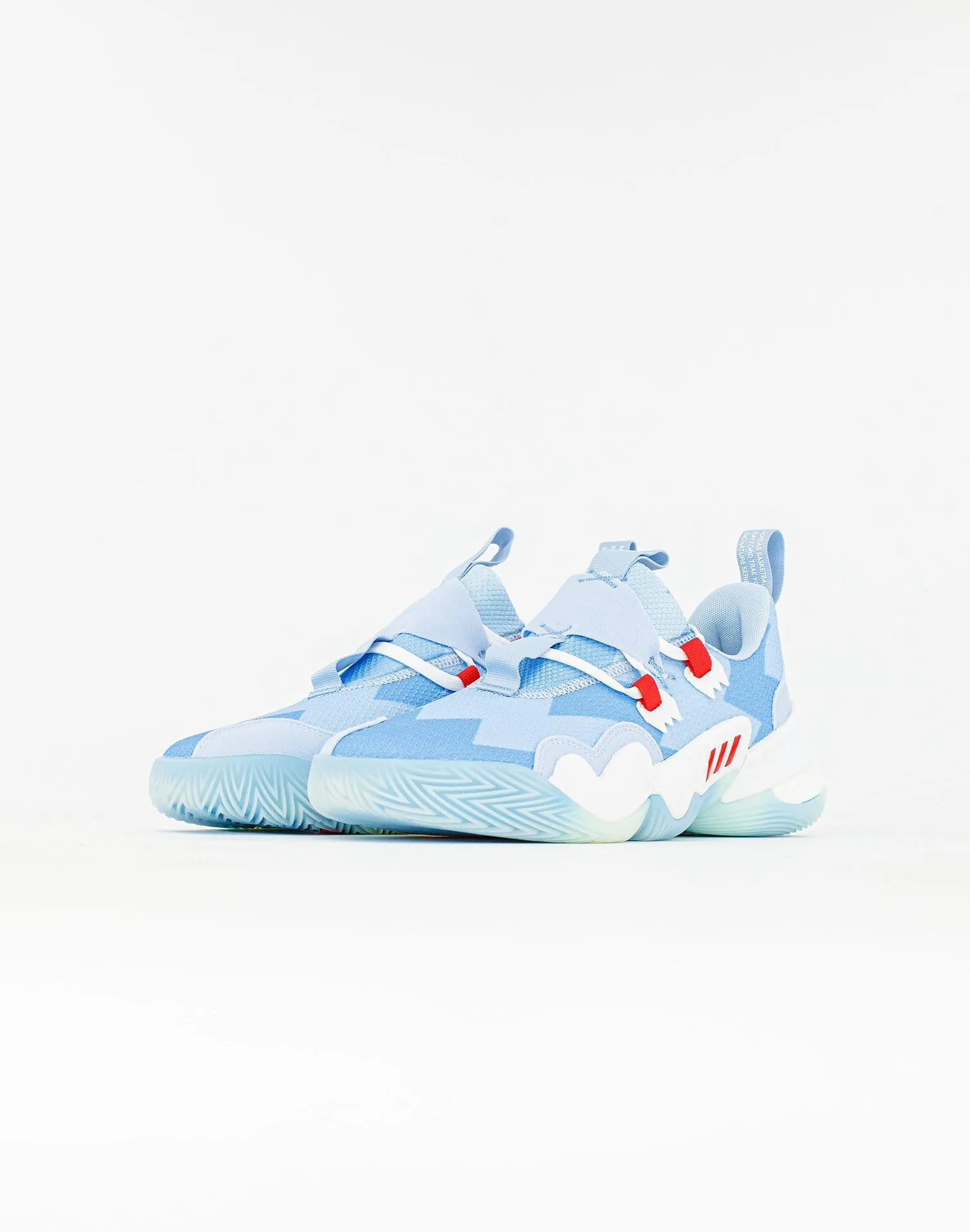 Adidas TRAE YOUNG 1
