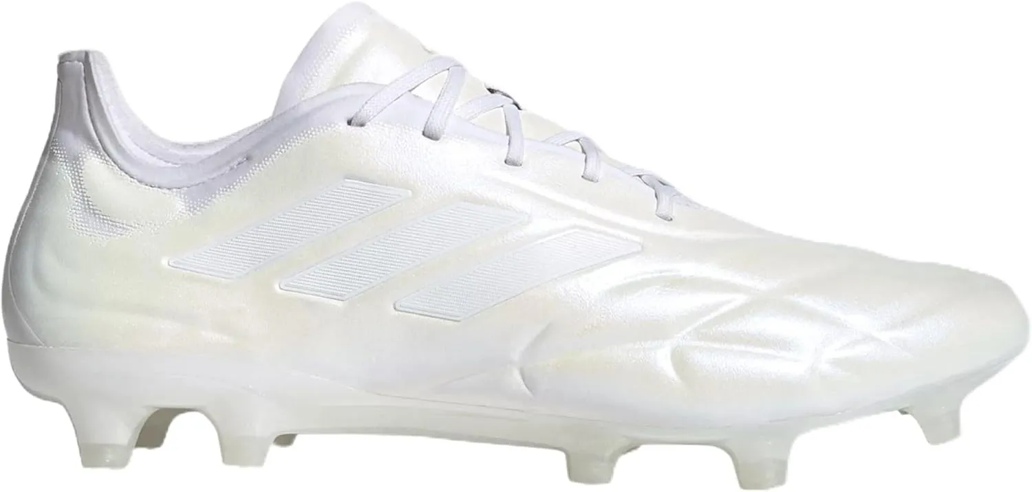 adidas Unisex-Adult Copa Pure.2 Firm Ground Sneaker