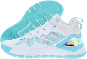 adidas Unisex-Adult D Rose Son of Chi Basketball Shoe
