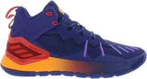 adidas Unisex-Adult D Rose Son of Chi Basketball Shoe