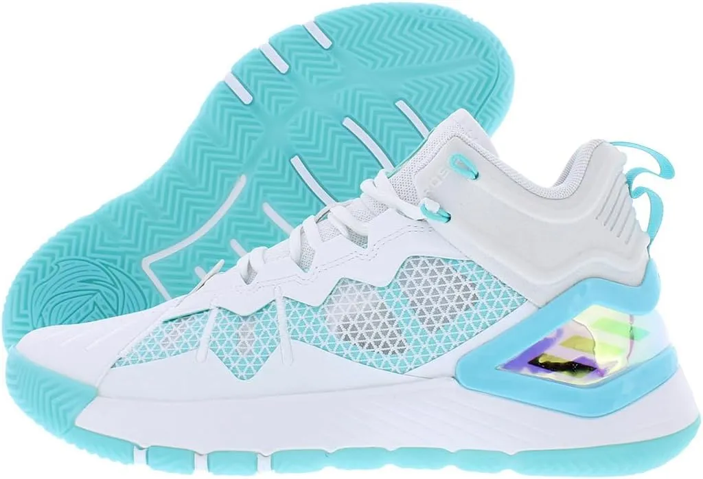 adidas Unisex-Adult D Rose Son of Chi Basketball Shoe