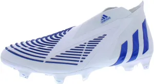 adidas Unisex-Adult Edge.3 Predator Firm Ground Soccer Shoe