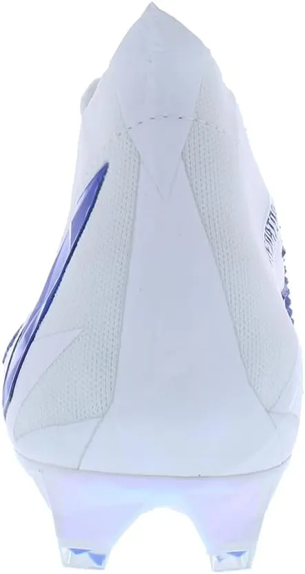 adidas Unisex-Adult Edge.3 Predator Firm Ground Soccer Shoe