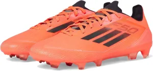 adidas Unisex-Adult F50 Pro Firm Ground Soccer Cleats Sneaker